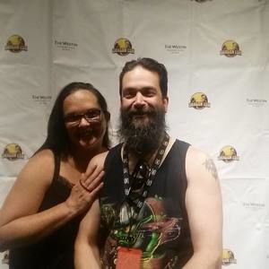 Meet your Posher, Beth